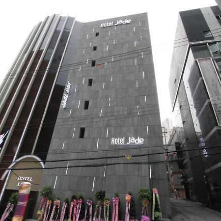 Hotel Jade 서울특별시 외부 사진
