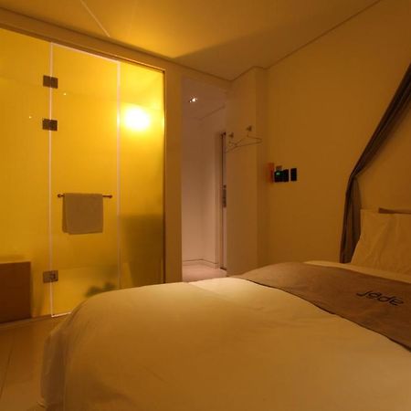 Hotel Jade 서울특별시 객실 사진