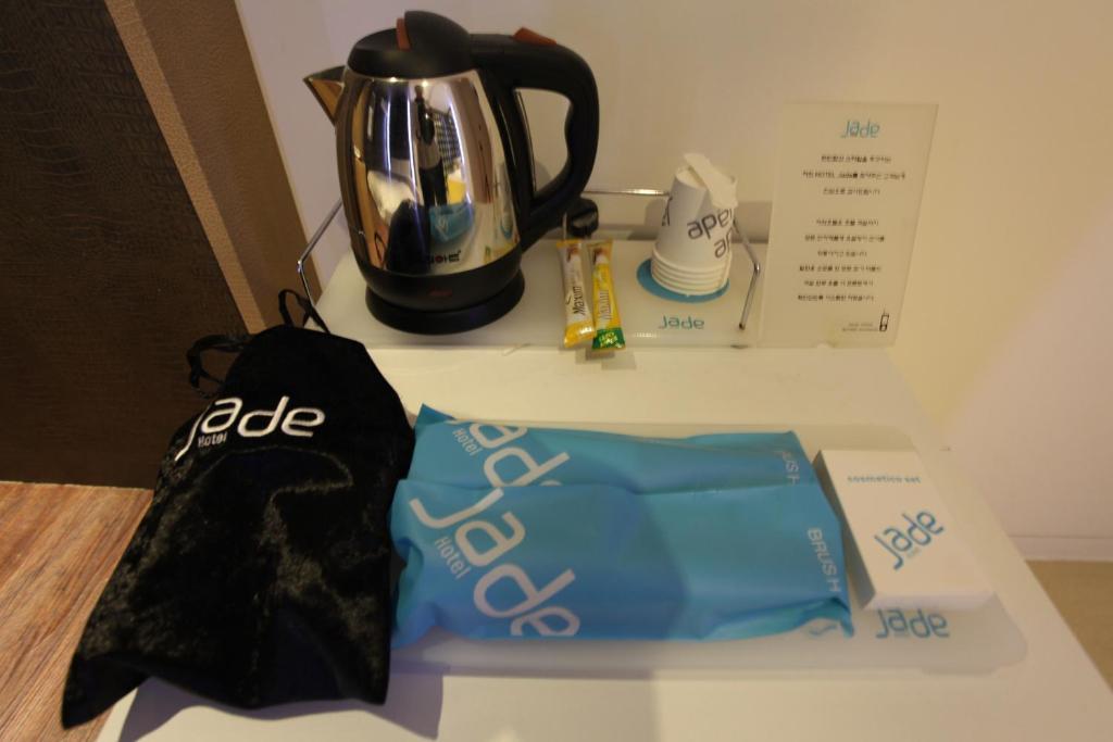 Hotel Jade 서울특별시 객실 사진