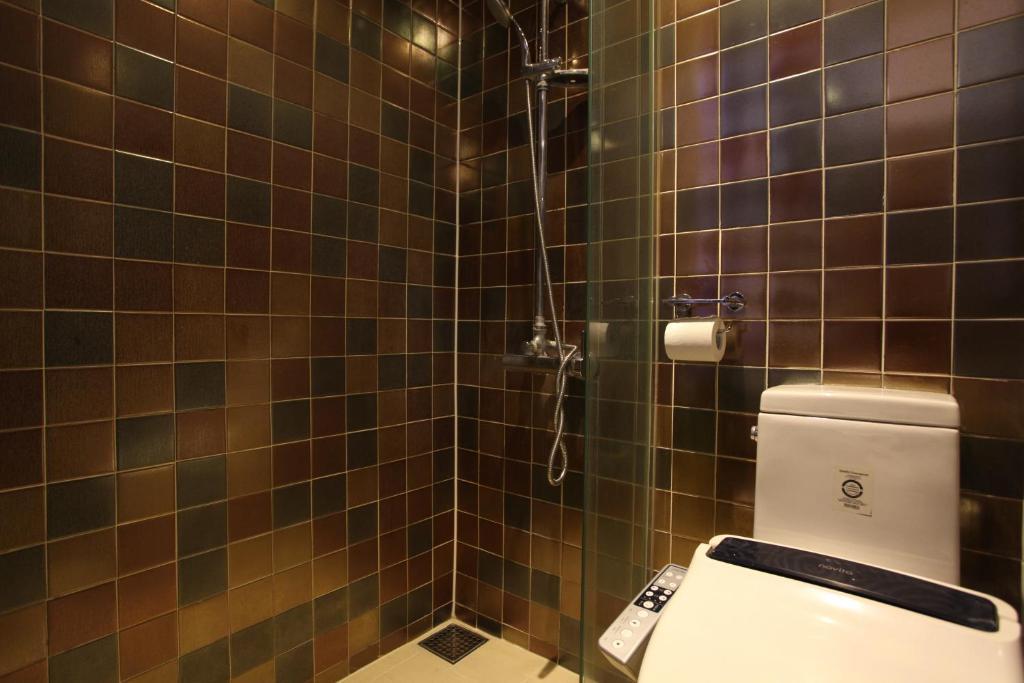 Hotel Jade 서울특별시 객실 사진