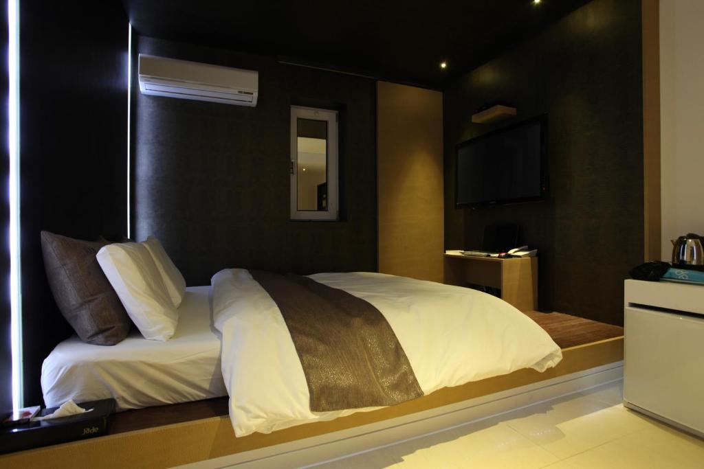 Hotel Jade 서울특별시 객실 사진