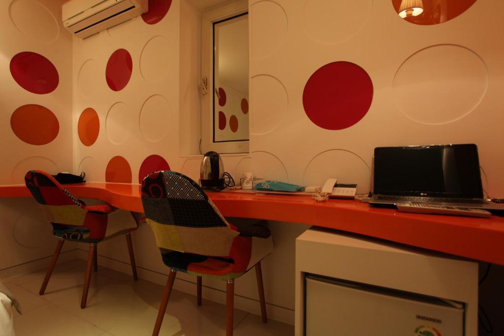 Hotel Jade 서울특별시 객실 사진