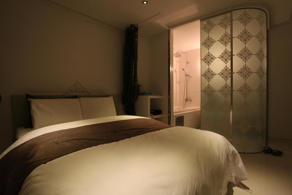 Hotel Jade 서울특별시 객실 사진