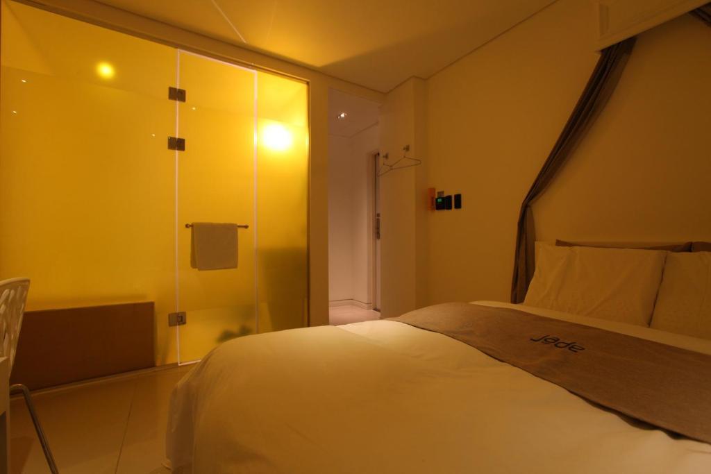 Hotel Jade 서울특별시 객실 사진