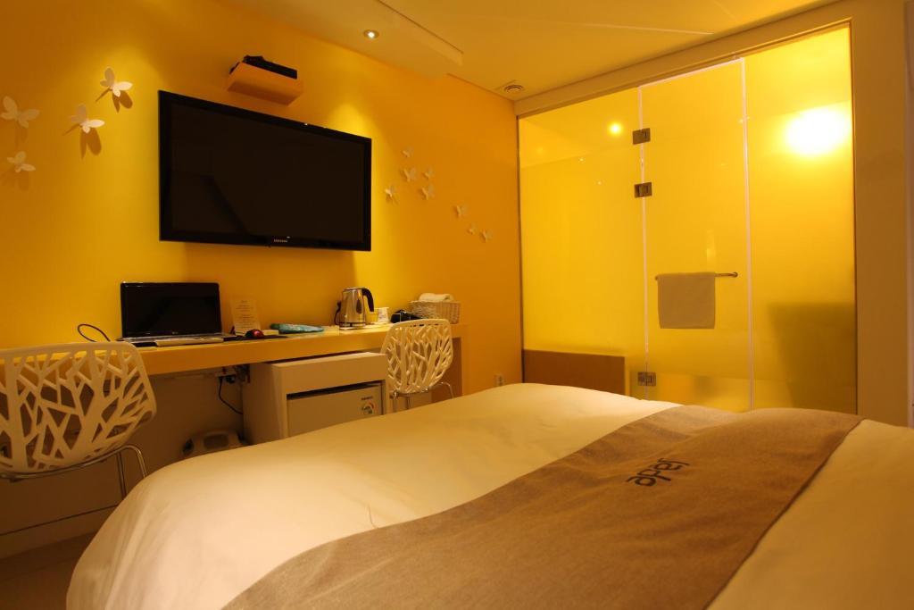 Hotel Jade 서울특별시 객실 사진