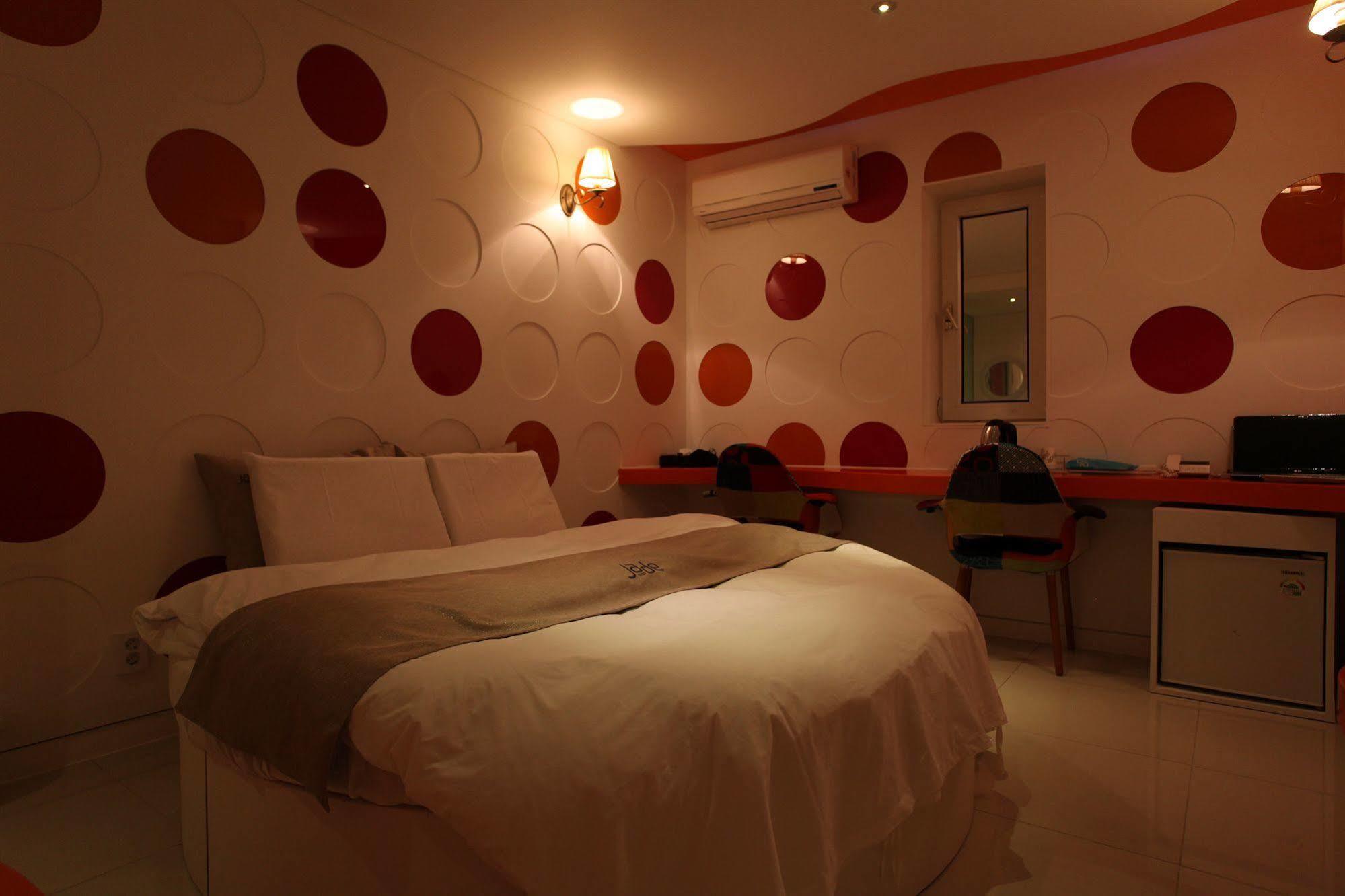Hotel Jade 서울특별시 외부 사진
