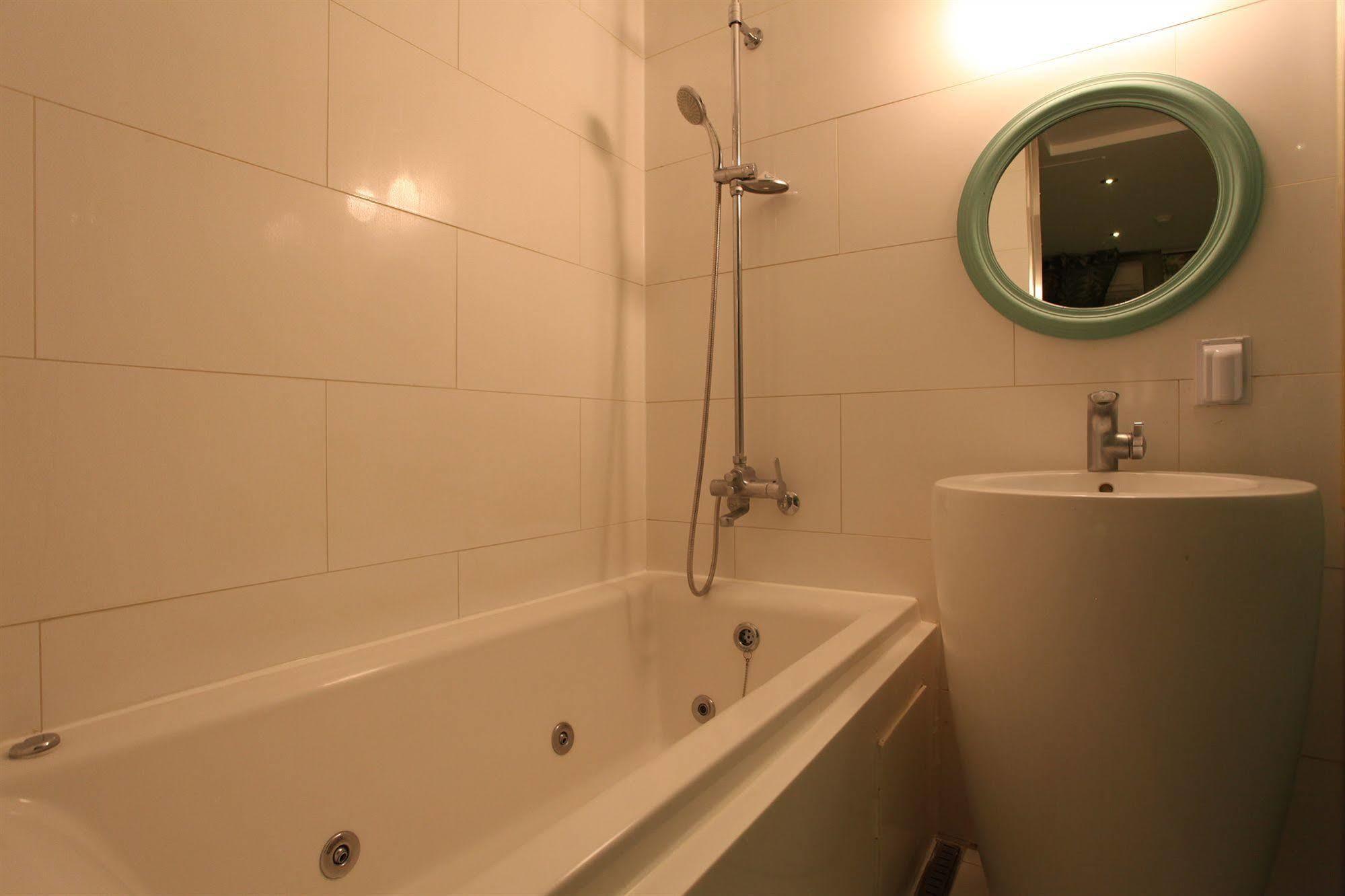 Hotel Jade 서울특별시 외부 사진