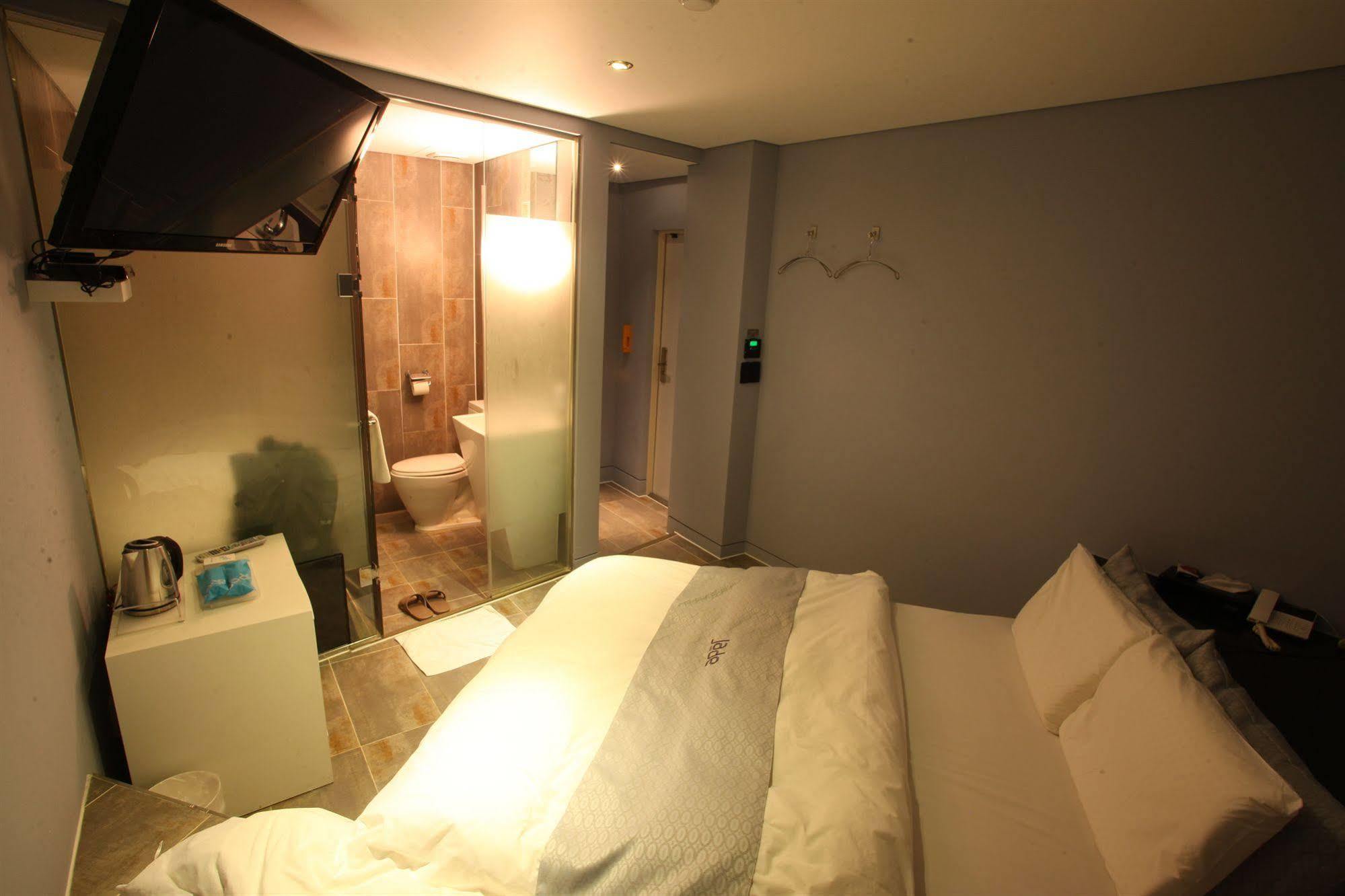 Hotel Jade 서울특별시 외부 사진